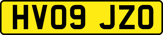 HV09JZO