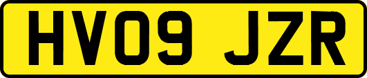 HV09JZR