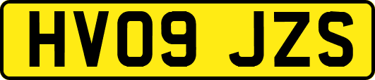 HV09JZS