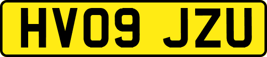 HV09JZU