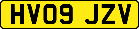 HV09JZV