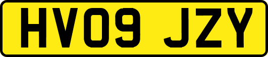 HV09JZY