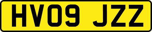 HV09JZZ