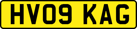 HV09KAG