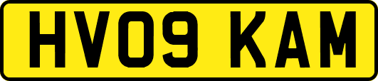 HV09KAM