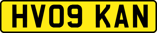 HV09KAN