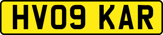 HV09KAR