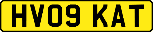 HV09KAT