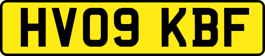 HV09KBF