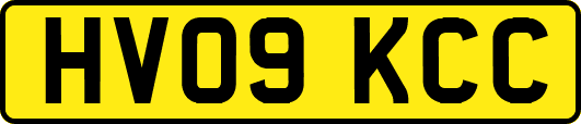 HV09KCC