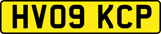 HV09KCP