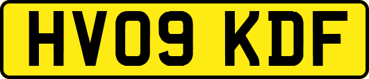 HV09KDF