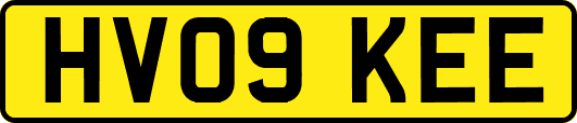 HV09KEE