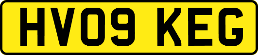 HV09KEG