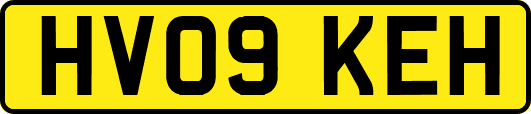 HV09KEH
