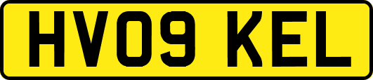 HV09KEL