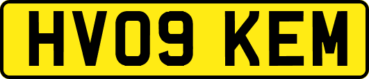 HV09KEM
