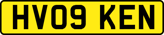 HV09KEN