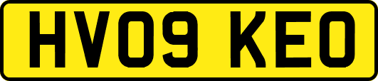 HV09KEO