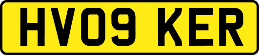 HV09KER