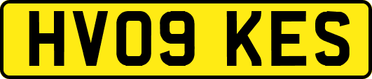 HV09KES