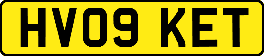 HV09KET
