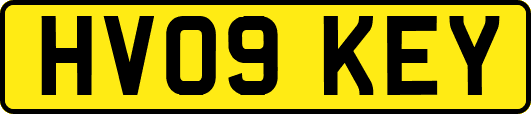 HV09KEY