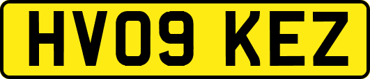 HV09KEZ