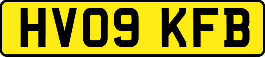 HV09KFB