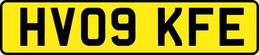 HV09KFE