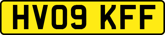 HV09KFF