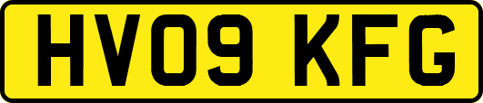 HV09KFG