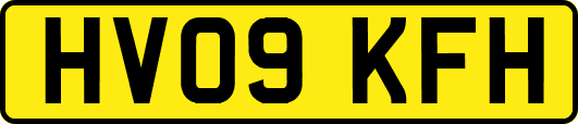 HV09KFH