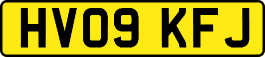HV09KFJ