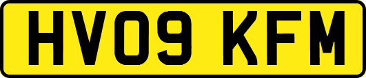 HV09KFM