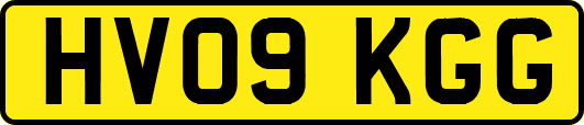 HV09KGG