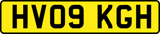 HV09KGH