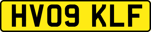 HV09KLF