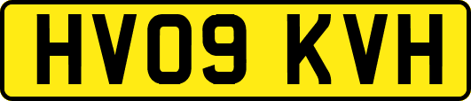 HV09KVH