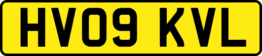 HV09KVL