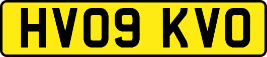 HV09KVO