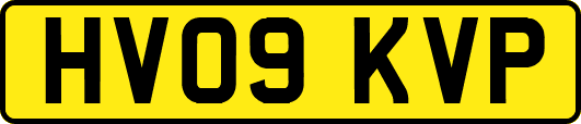 HV09KVP