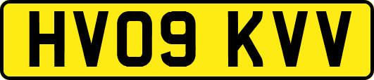 HV09KVV