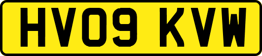 HV09KVW