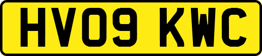 HV09KWC
