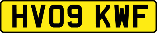 HV09KWF