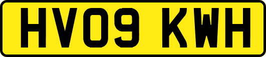 HV09KWH