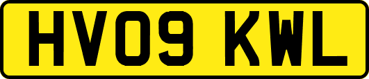 HV09KWL