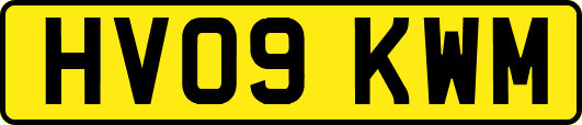 HV09KWM