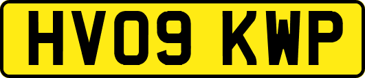 HV09KWP